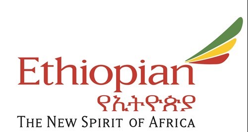 Ethiopian AirLines logo